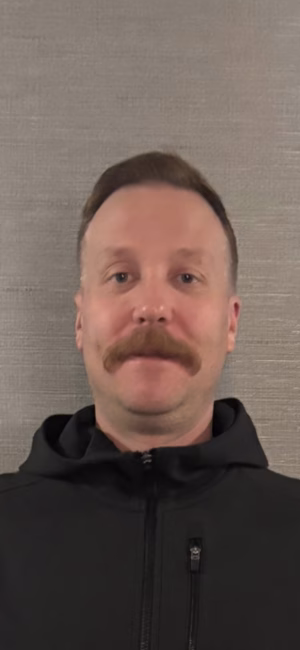 Brian Palach - Gallery Image 1