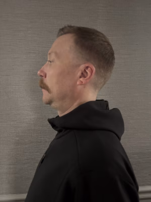 Brian Palach - Project Casting Gallery Image 4 Brian Palach - Gallery Image 4