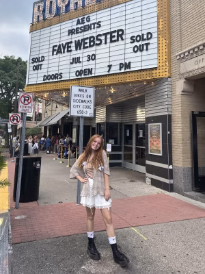 Miranda Urbanczyk - Project Casting Gallery Image 2 Miranda Urbanczyk - Gallery Image 2