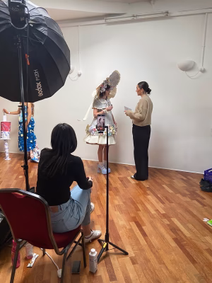 Isabella McMullin - Project Casting Gallery Image 6 Isabella McMullin - Gallery Image 6