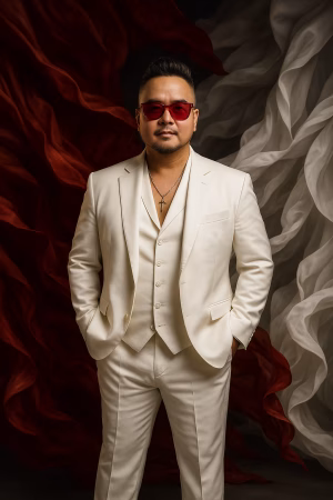 Norman Aquino - Project Casting Gallery Image 3 Norman Aquino - Gallery Image 3