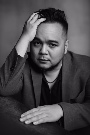 Norman Aquino - Project Casting Gallery Image 2 Norman Aquino - Gallery Image 2