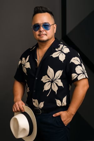 Norman Aquino - Project Casting Gallery Image 1 Norman Aquino - Gallery Image 1