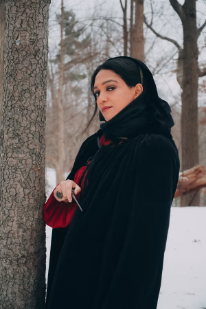 Lekshmi Sreedharan - Project Casting Gallery Image 10 Lekshmi Sreedharan - Gallery Image 10