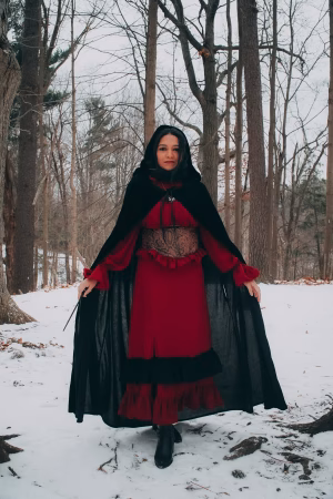 Lekshmi Sreedharan - Project Casting Gallery Image 11 Lekshmi Sreedharan - Gallery Image 11