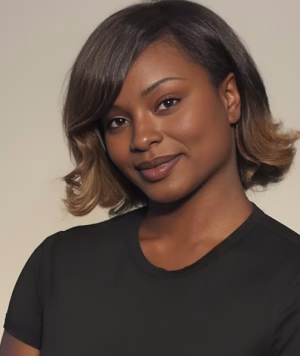 Nia Jackson - Project Casting Gallery Image 1 Nia Jackson - Gallery Image 1