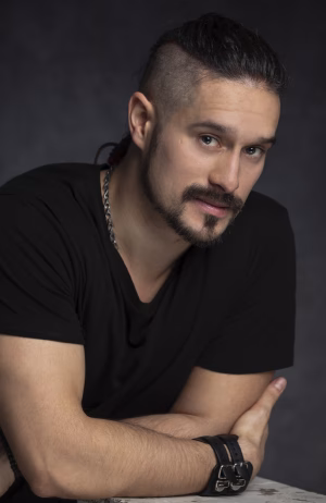 Gonçalo Ramalho - Project Casting Gallery Image 1 Gonçalo Ramalho - Gallery Image 1