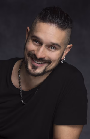 Gonçalo Ramalho - Project Casting Gallery Image 2 Gonçalo Ramalho - Gallery Image 2