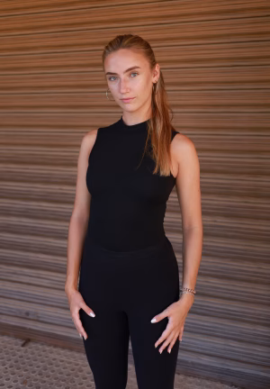 Kally Vau - Project Casting Gallery Image 10 Kally Vau - Gallery Image 10