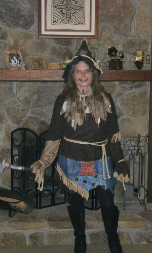 Zoe Hecht - Project Casting Gallery Image 8 Zoe Hecht - Gallery Image 8