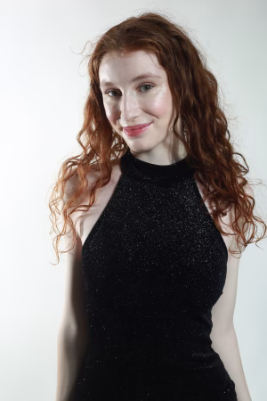 Jessica Clark - Project Casting Gallery Image 2 Jessica Clark - Gallery Image 2