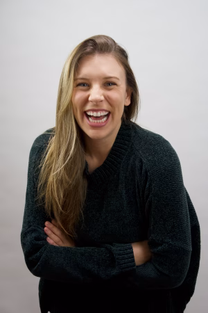 Jessica Winkle - Project Casting Gallery Image 2 Jessica Winkle - Gallery Image 2