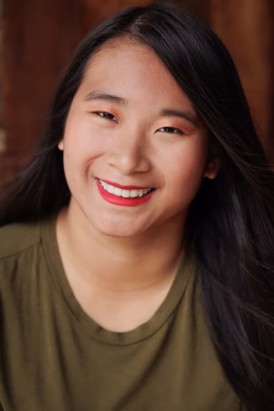 Emily Wolff - Project Casting Gallery Image 6 Emily Wolff - Gallery Image 6