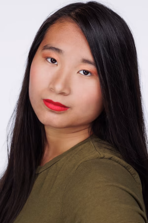 Emily Wolff - Project Casting Gallery Image 8 Emily Wolff - Gallery Image 8