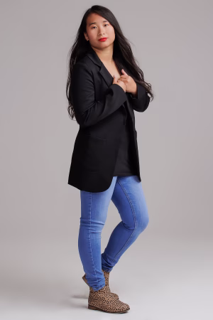 Emily Wolff - Project Casting Gallery Image 7 Emily Wolff - Gallery Image 7