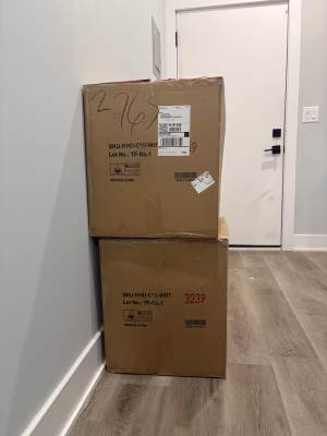 Azarriah Lovett - Project Casting Gallery Image 9 Azarriah Lovett - Gallery Image 9