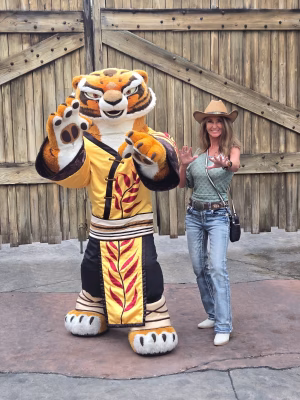 Jennifer Jones - Project Casting Gallery Image 10 Jennifer Jones - Gallery Image 10