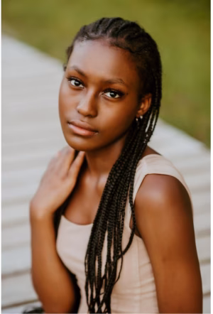 Amayia Mitchell - Project Casting Gallery Image 2 Amayia Mitchell - Gallery Image 2