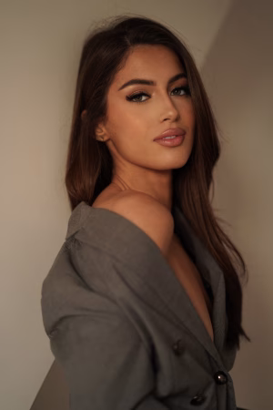 Yasmine Al khayat - Project Casting Gallery Image 7 Yasmine Al khayat - Gallery Image 7