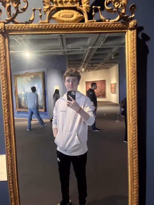 Branden Boyd - Project Casting Gallery Image 2 Branden Boyd - Gallery Image 2