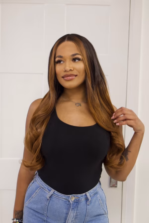 aaliyah mendy - Project Casting Gallery Image 1 aaliyah mendy - Gallery Image 1