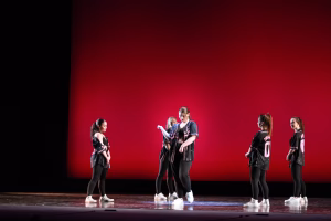 Katey Mitchell - Project Casting Gallery Image 3 Katey Mitchell - Gallery Image 3