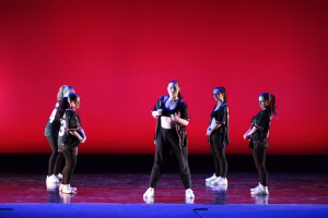 Katey Mitchell - Project Casting Gallery Image 4 Katey Mitchell - Gallery Image 4