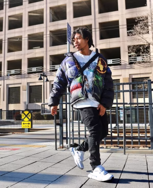 Dominic Stephen - Project Casting Gallery Image 5 Dominic Stephen - Gallery Image 5