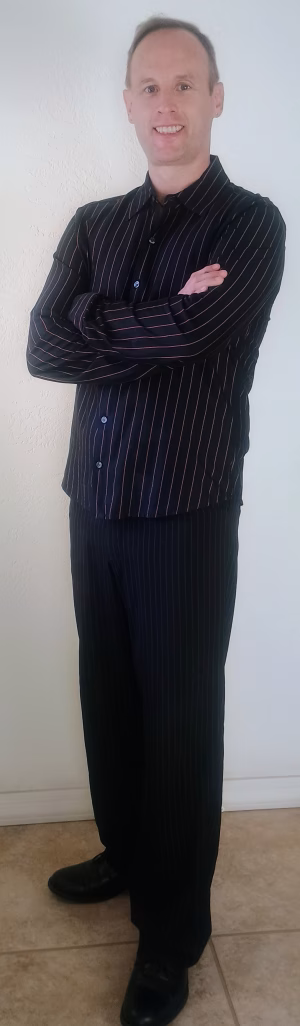 Travis Chamberlain - Project Casting Gallery Image 1 Travis Chamberlain - Gallery Image 1