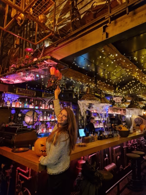 Matea Puljić - Project Casting Gallery Image 10 Matea Puljić - Gallery Image 10