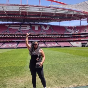 Gladys Aguilera - Project Casting Gallery Image 4 Gladys Aguilera - Gallery Image 4