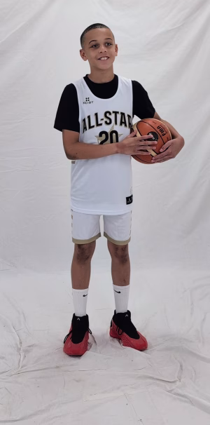 Julian Komos - Project Casting Gallery Image 2 Julian Komos - Gallery Image 2