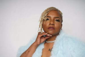 DamitaJo Parks - Project Casting Gallery Image 2 DamitaJo Parks - Gallery Image 2