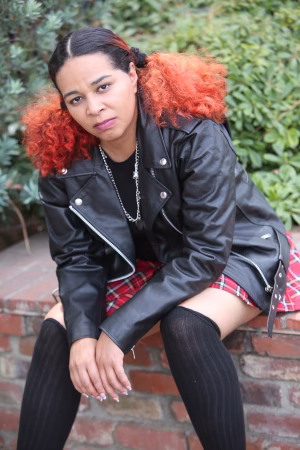 Mia Monique - Project Casting Gallery Image 7 Mia Monique - Gallery Image 7