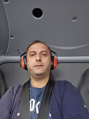 Mirian Kavtaradze - Project Casting Gallery Image 10 Mirian Kavtaradze - Gallery Image 10