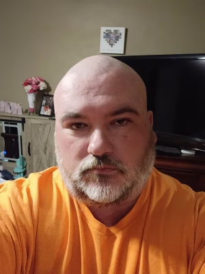 William Garrett - Project Casting Gallery Image 5 William Garrett - Gallery Image 5