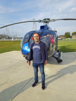 Mirian Kavtaradze - Project Casting Gallery Image 9 Mirian Kavtaradze - Gallery Image 9