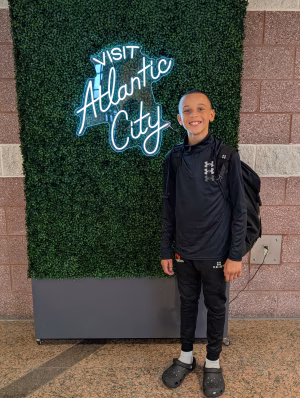 Julian Komos - Project Casting Gallery Image 10 Julian Komos - Gallery Image 10