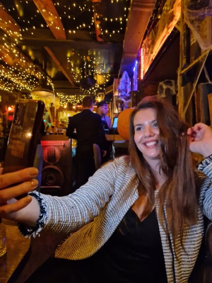 Matea Puljić - Project Casting Gallery Image 13 Matea Puljić - Gallery Image 13