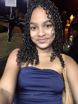 Jelane Barbot - Project Casting Gallery Image 4 Jelane Barbot - Gallery Image 4