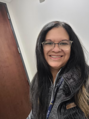 Gladys Aguilera - Project Casting Gallery Image 6 Gladys Aguilera - Gallery Image 6