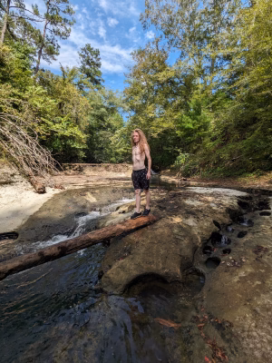 Dylan Jerkins - Project Casting Gallery Image 5 Dylan Jerkins - Gallery Image 5