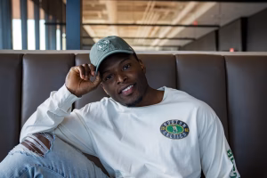 Kenny Vertus - Project Casting Gallery Image 7 Kenny Vertus - Gallery Image 7