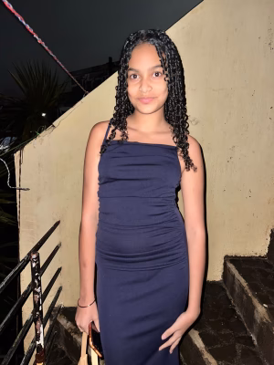 Jelane Barbot - Project Casting Gallery Image 1 Jelane Barbot - Gallery Image 1