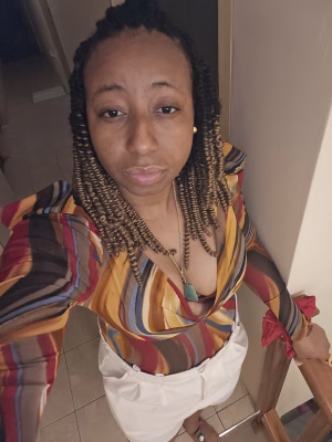 Celina Lyons - Project Casting Gallery Image 3 Celina Lyons - Gallery Image 3