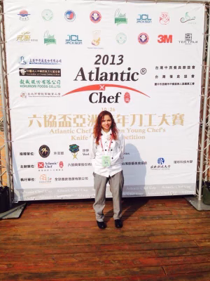 Martha Lamadrid - Project Casting Gallery Image 4 Martha Lamadrid - Gallery Image 4