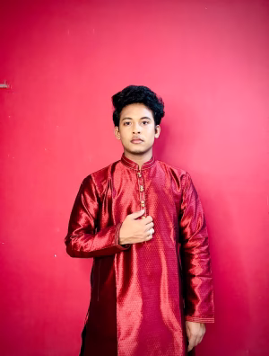 Sovan  Bhowmik - Gallery Image 5