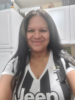 Gladys Aguilera - Project Casting Gallery Image 2 Gladys Aguilera - Gallery Image 2