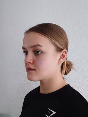 Mirthe Hop - Project Casting Gallery Image 5 Mirthe Hop - Gallery Image 5