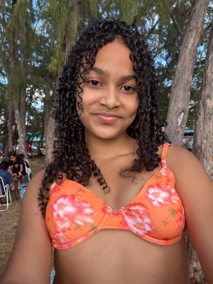 Jelane Barbot - Project Casting Gallery Image 5 Jelane Barbot - Gallery Image 5